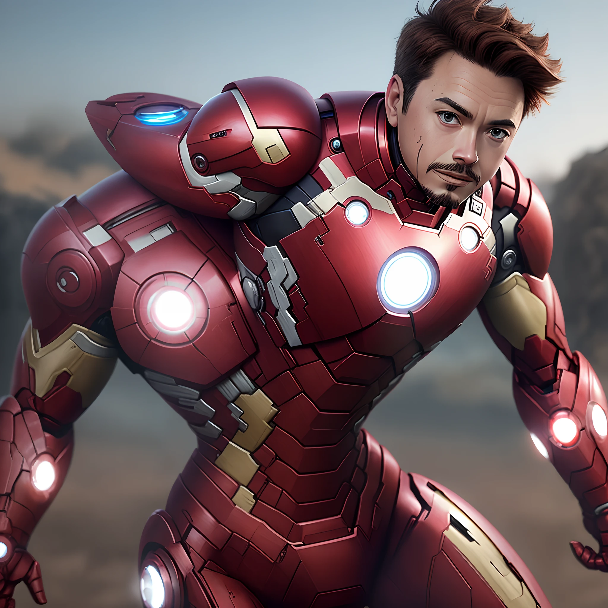 Ironman