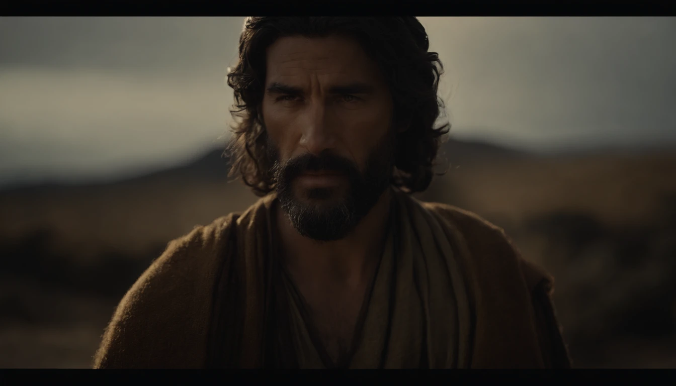 rei Artaxerxes, Character from the Bible