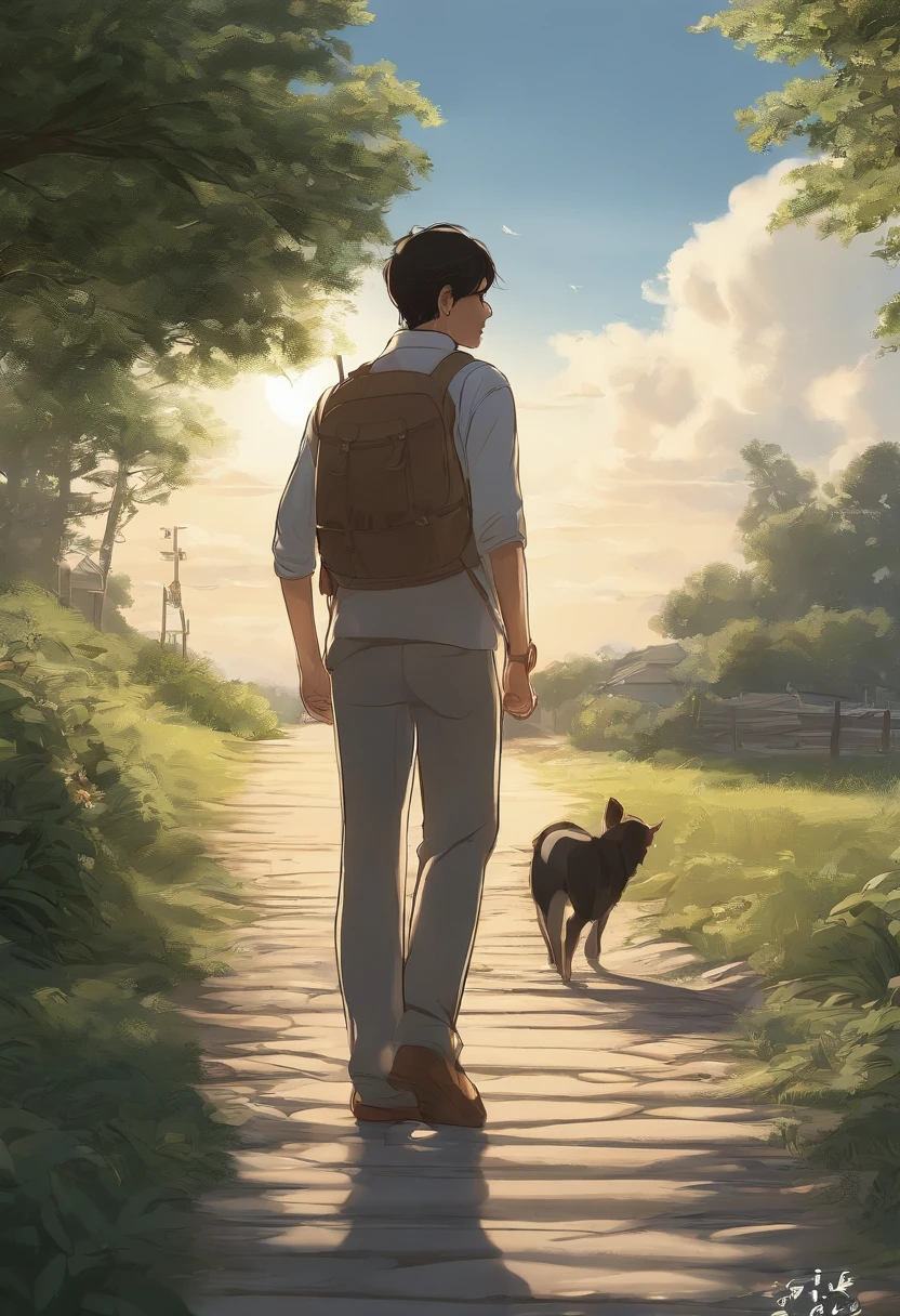 (((Comic storyboard))),comic strip,Two-dimensional picture,Manhwa Style,Makoto Shinkai animation style,Makoto Shinkai animation film art style,Full body like,Smudge,Faraway view,super-fine,ultra - detailed,high qulity,8K ,oc rendered,dynamic viewing angle,Hyper Real,Ultra photo realsisim