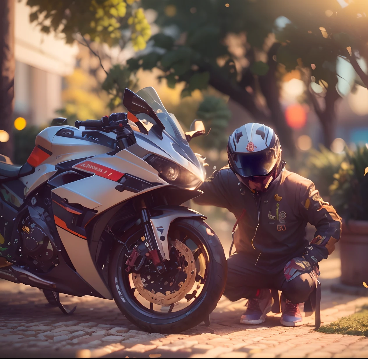 (hiperrealisme:1.1),(detail:1.2)8k,bokeh