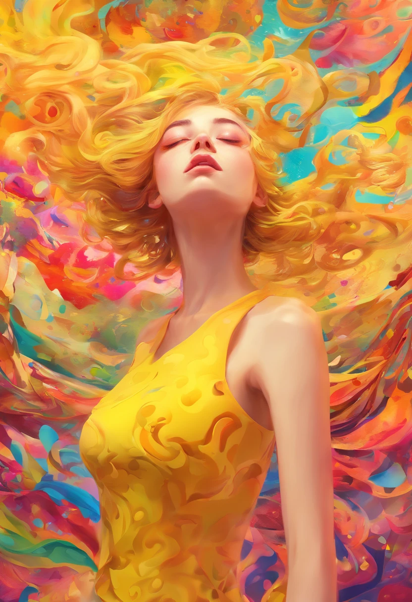 ((top-quality, 8K)), (Realistic), (Face Focus: 1.1), (Yellow and green: 1.3), Kawaii Girl, Hair fluttering in the wind, Facing to the side, (nudde: 1.1)、D Cup Breasts, night sky with full moon, (masterpiece), best quality, expressive eyes, perfect face, highly detailed face and body, cinematic lighting, photorealistsic, 1girl, 18yo, ((dark brown straight shoulder length hair)), dark brown eyes, big eyes, very thin body, ((((flat chest)))), skinny, laying on her back on piles, (legs spread open), pink pussy lips, bald pussy, well lit, beautiful and aesthetic:1.2), (1girl), extreme detailed,(fractal art:1.3),colorful,highest detailed,beautiful goddess emerging from the ocean, caucasian girl with shiny silver hair, full female body, golden eyes, wild waves, big waves, oriental mandala tattoos, transparent dresses, skin wet with water, stormy sky, sunset sky red stormy clouds, ancient temple floating in the sea, floating old clock, lamp, lantern, beautiful girl with a slight smile, transparent blouse, black vikini, fractal, Sakimichan-style art, slight smile, legs open, pubic hair view, 1 sexy girl, exposed breasts, open transparent T-shirt, Mandala and flower tattoos, Best Quality ,black hair fused with platinum and gold, naked girl, visible beautiful pubic area, pink pesons, small breasts in sight, tattoos on the naked body, old floating clock, lamp, lantern , skin wet with water, open legs,multicolored sea waves, sea goddess rising from water and waves, beautiful girl closeup view, Belinda, blonde brown hair, dappled sunlight, luminescent glow orange cyan liquid lamp, liquid splash art, sky with storm and a psychedelic nebula silhouette, tribal, wide angle shot, red, green, brown, luminescent glow colors liquid, digital painting, by Koos Roos art, sharp focus, studio shot, intricate detail, effect splash, small bubbles floating, highly detailed, sharp focus, studio shot, intricate detail, highly detailed, by Koos Roos, multicolored ocean, psychedelic moving waves,