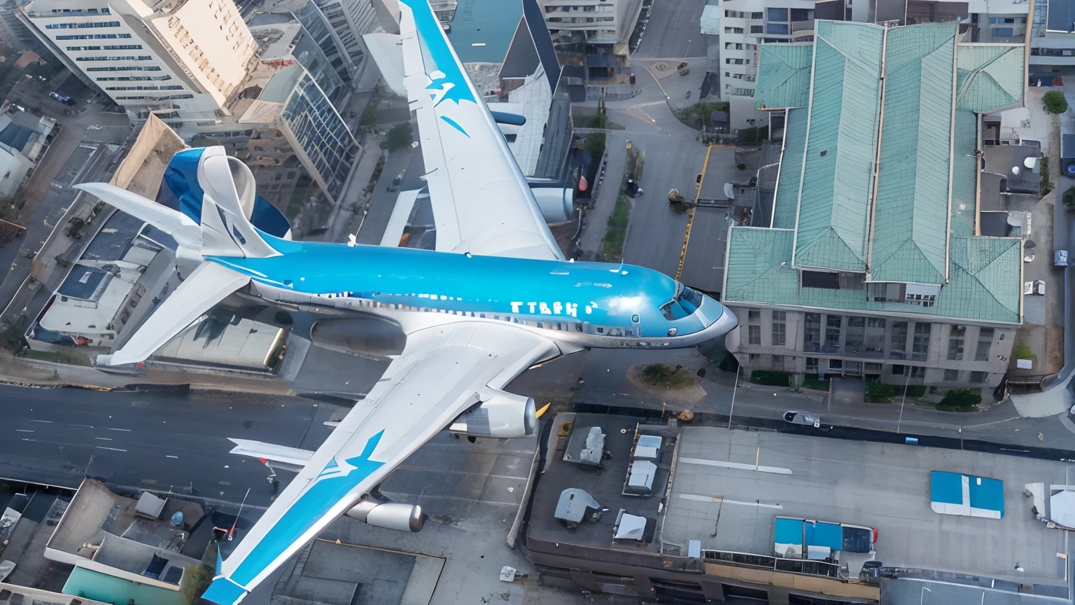 Airplane over a city, (realista: 1.3), finamente detalhado, qualidade, (obra-prima: 1.2), (fotorrealista: 1.2), (melhor qualidade), (pele detalhada: 1.3), (detalhes intrincados), dramatic, ray tracing, fotografia, Banhado em sombras, Visual novel, Hopeful, Moonlight, film grain, Kodak gold 200, Profundidade de campo 100mm, Flickr