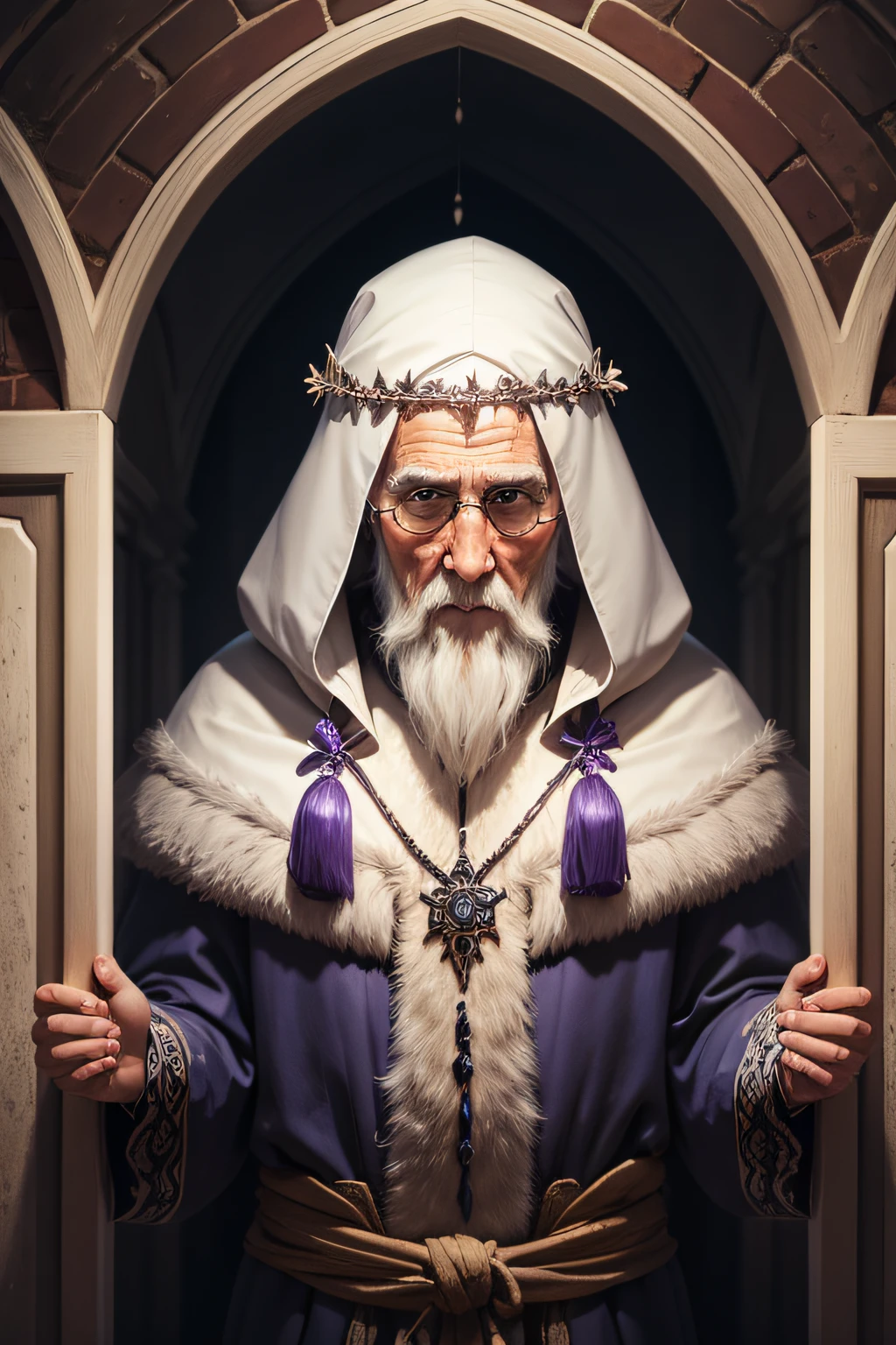 elder
