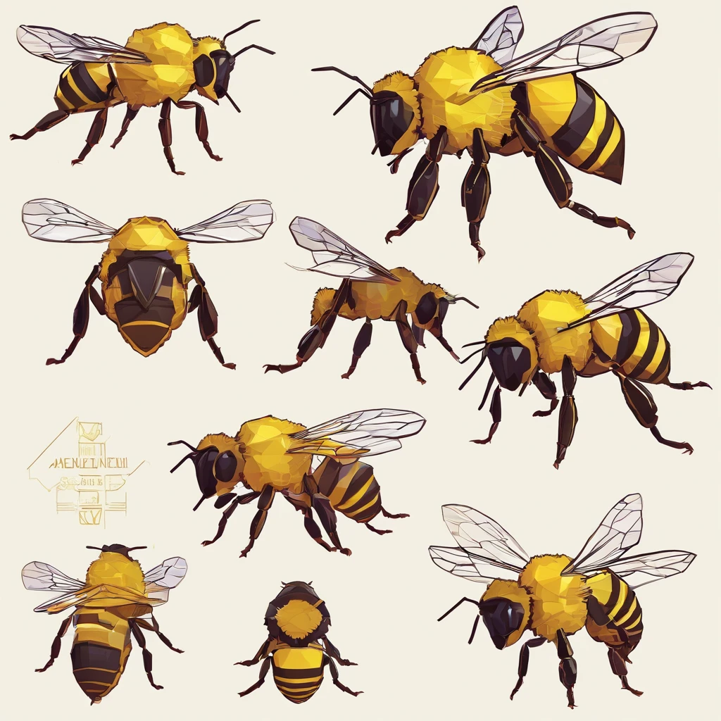 honeybee