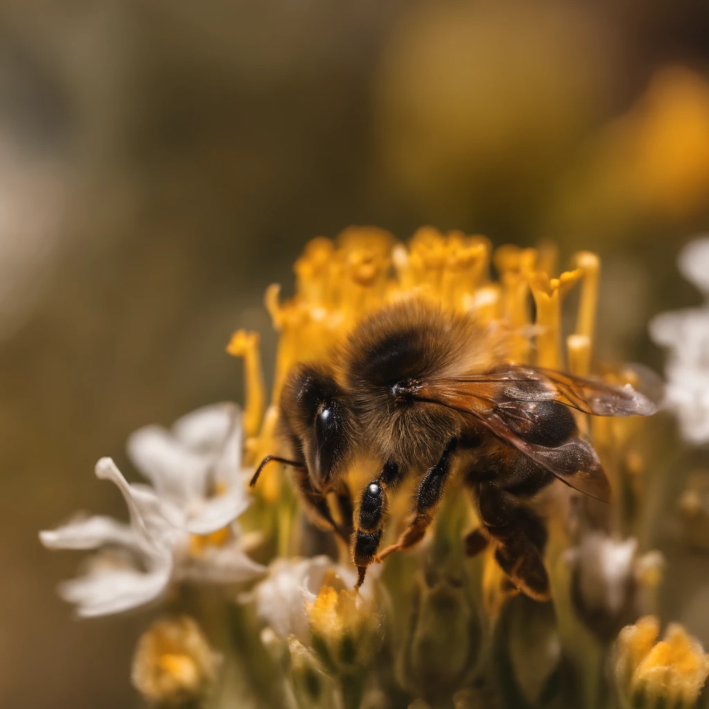 honeybee