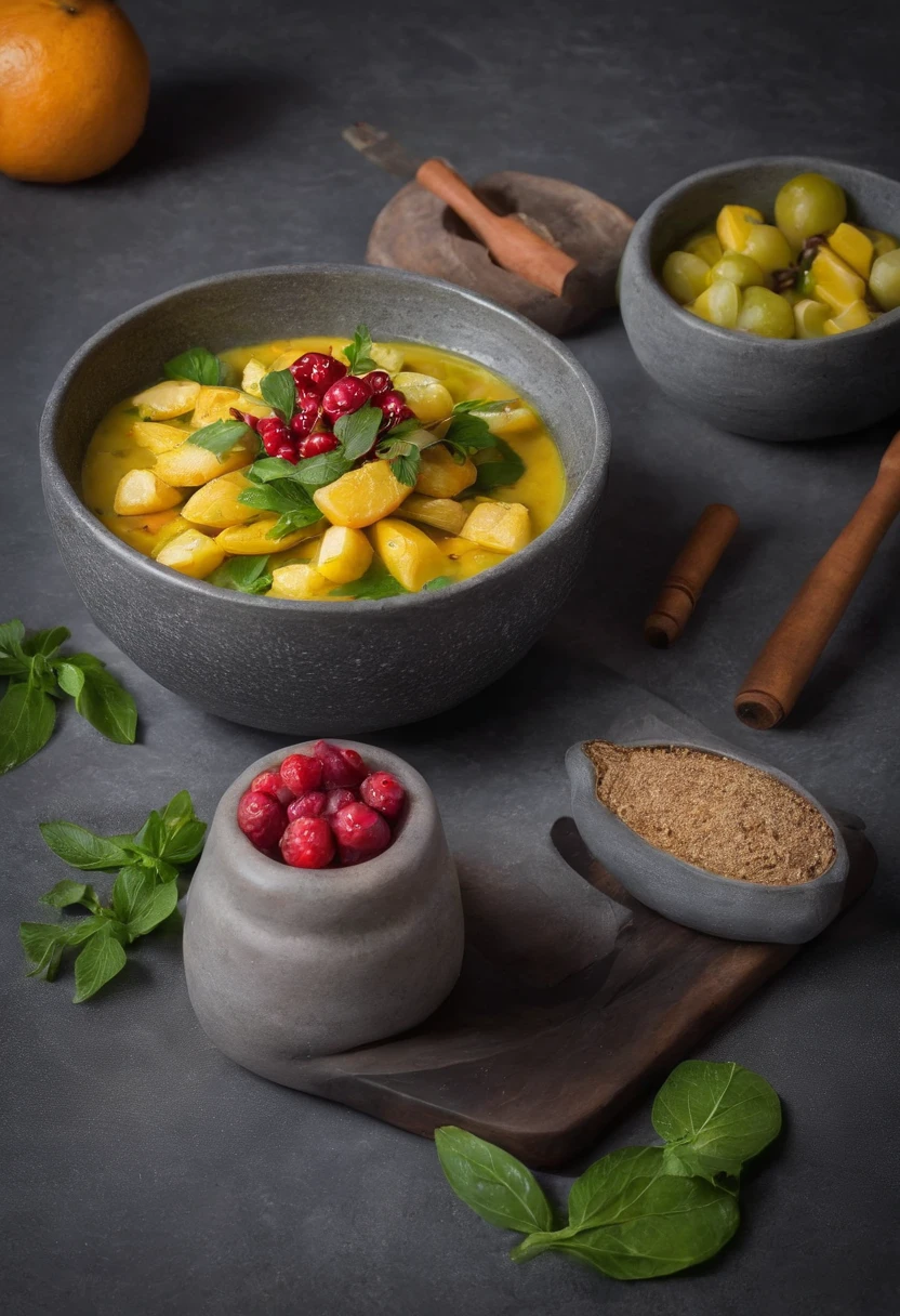 Receitas para perder peso
