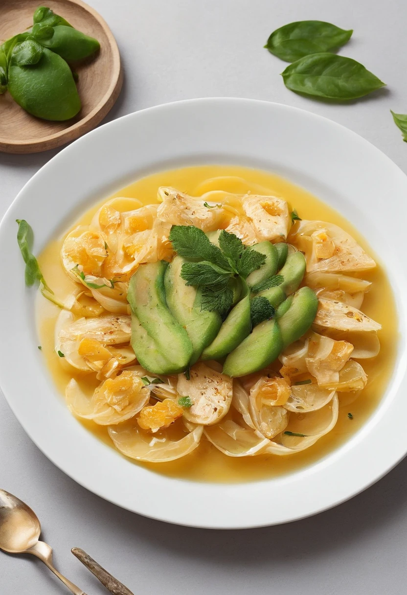 Receitas para perder peso