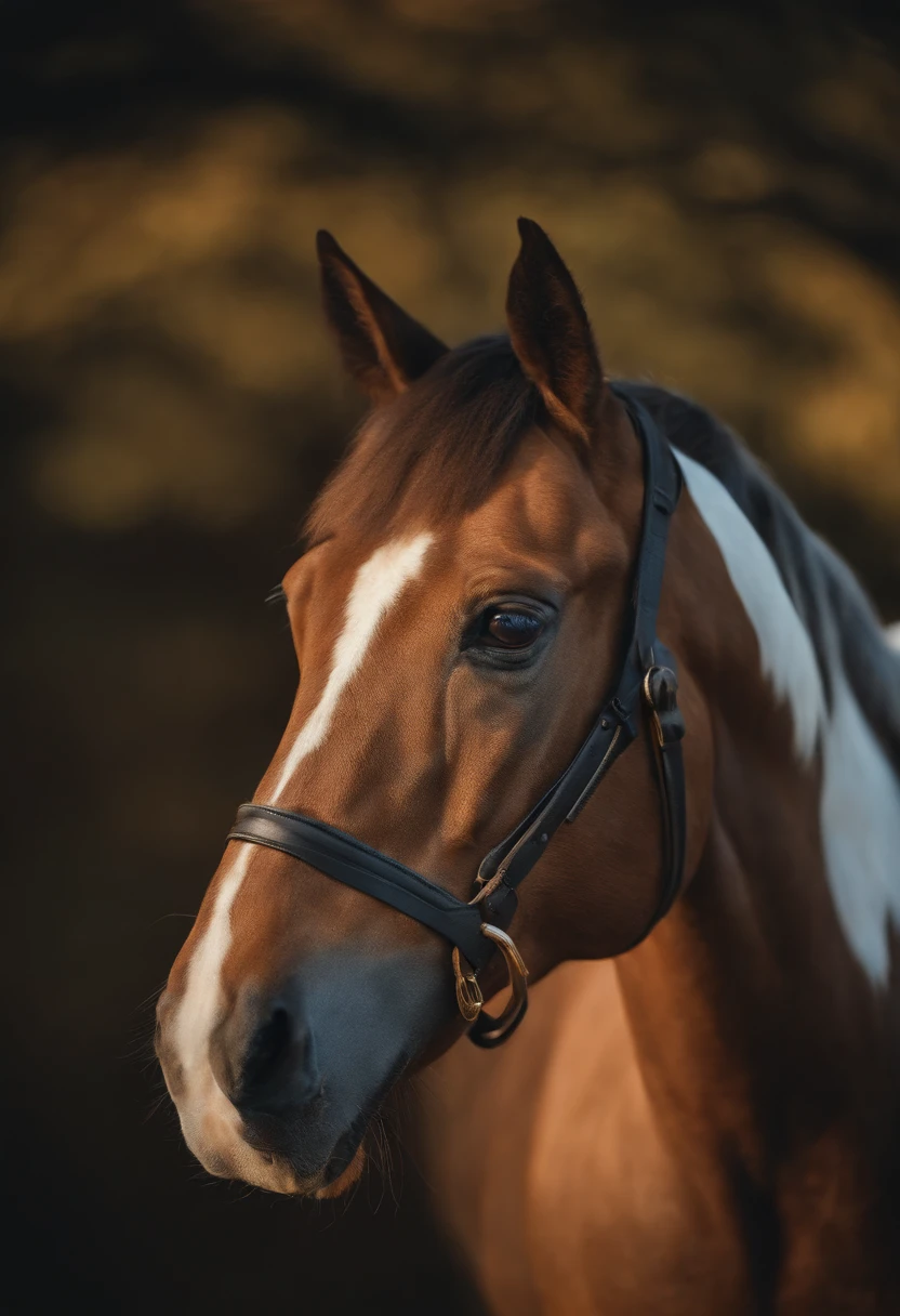 foto of a TOMEK HUMAN,half horse half human,HIM HEAD IS HOURSE,8k.16,h