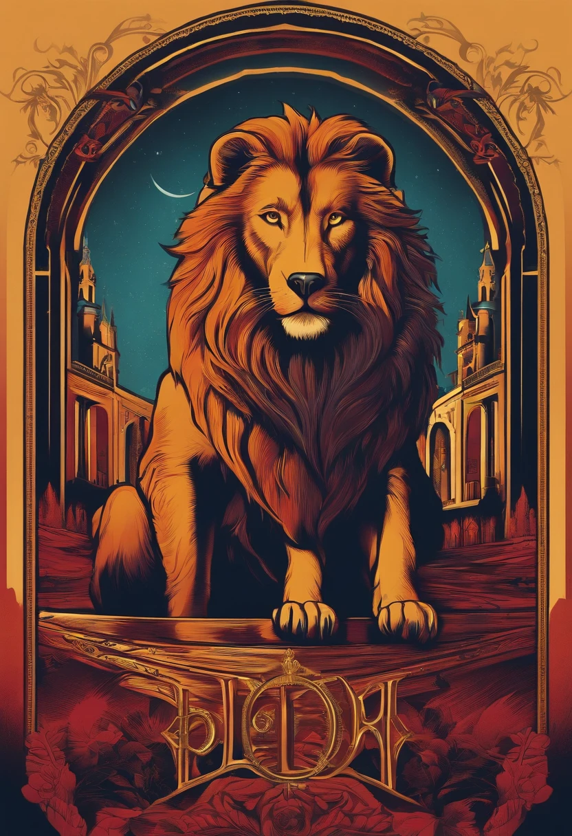 Logo marca Lobo