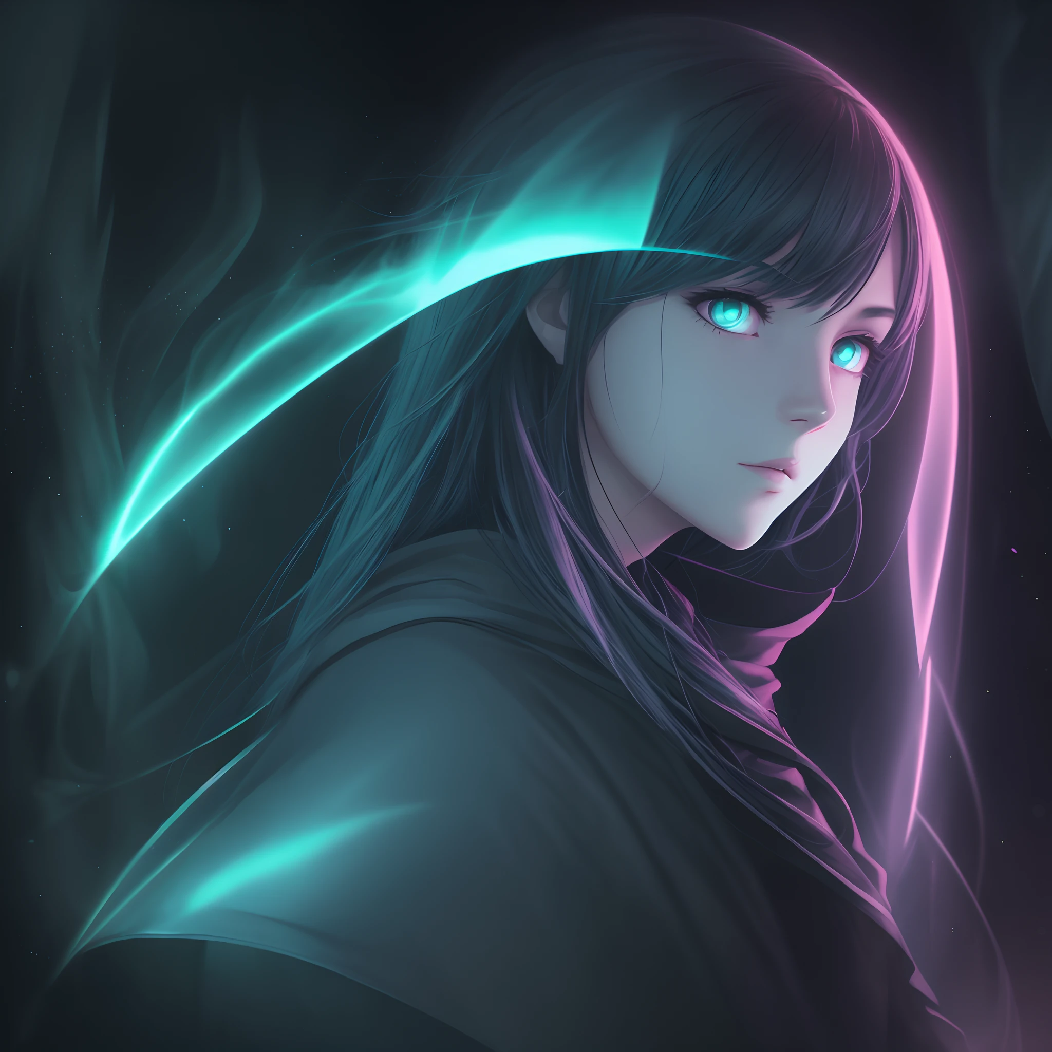 ghost hunter with spectrum --auto --s2