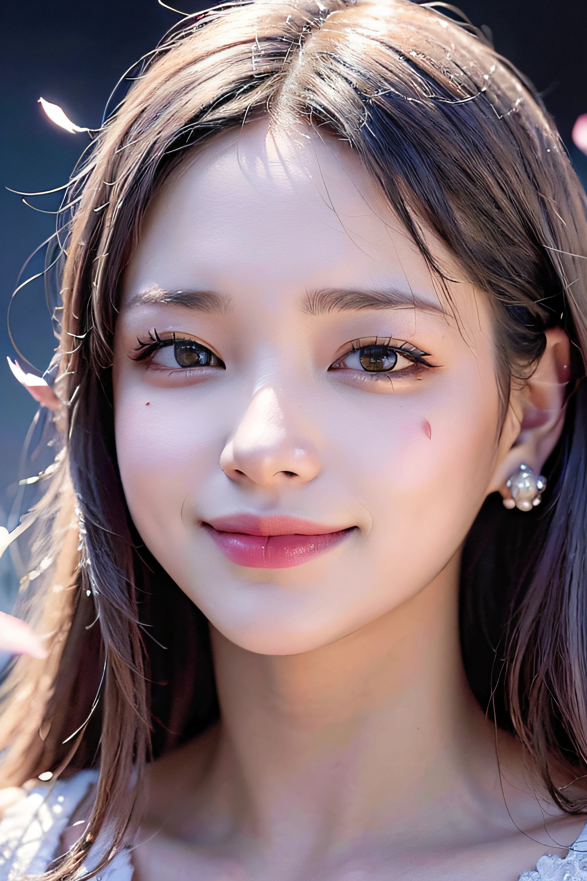 Trip (Only slim shoulder straps, Ultra-low-cut top)( Very close view ) Face view , clothes see-through (((Outdoor paradise))), ((Petals flying in the air )),Light smile,,camel-toe,(Crystal colorful lights),,Soft clouds,((|Cover with a scarf)), ((Cute clothes that are short and wide|no underwares|Slightly perspective ) ((greek architecture,Bohemian architecture,Hindu temples,Thai snacks,Thai style)) starrysky,Beautiful
((Masterpiece)),(realisticlying:1.2),best qualtiy,high high quality,absurderes,rich colourful,stunning art,best qualtiy, ultra - detailed,beautifuldetails, reflective hair,Good lighting, Ray traching, depth of fields,ultra - detailed,illustratio,astounding,finedetail,The is very detailed, ((ultra - detailed)), (Beautiful Meticulous Girl), Beautiful detail glow, Complicated details, A high resolution, Extremely refined and beautiful,beatiful detailed eyes, hdr, Round eyes, detailedfacialfeatures,(Round pupils:1.4) (illustratio),(美丽细致的眼睛)(Very very detailed face)), depth of fields,(alluring face)((ssmile:1.3)), Smiling lips, (looking at viewert:1.1) closeup cleavage, wide wide shot, Side Body, photore, lewd poses , Moody light, Sistine Phil Beldev, Smile,(((Masterpiece,Best quality,A high resolution)))),Extremely detailed 8K,Beautiful girl with busty body,(hyper HD,ultra - detailed,High detail,high realistic,Ultra-realistic,Photo realism),(1girll:1.5),(realistic dark hair),Short curly hair,Bob cuts hair,(Dynamic posture),Face the camera,A shallow smile,Open lips,Light blue eyes,Average chest,
(Beautiful and detailed face,Beautiful and delicate eyes),Sunlight),(Beautiful buttocks 0.5),Color backlight
split, Cover your chest with only your hands,hips bare,earring,Pink sexy yarn,((Striped underwear、Black openwork underwear、Transparent embroidered tulle underwear set,Gold bracelets,Pink lace gloves))Lace pantyhose、Lace gloves、Wedding headscarf、pearls necklace,(toppless)(Very small panties),Moles under eyes, ((Gray-blue hair)),Crystal glowing necklace