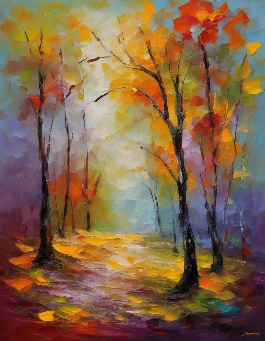 guerreiro nordico encapuzado brandindo uma espada, cores muito brilhantes, light particles, com luz brilhante, Mshiff, Arte do papel de parede, Papel de parede UHD, artistic, intrincado, cores frias, tons de roxo