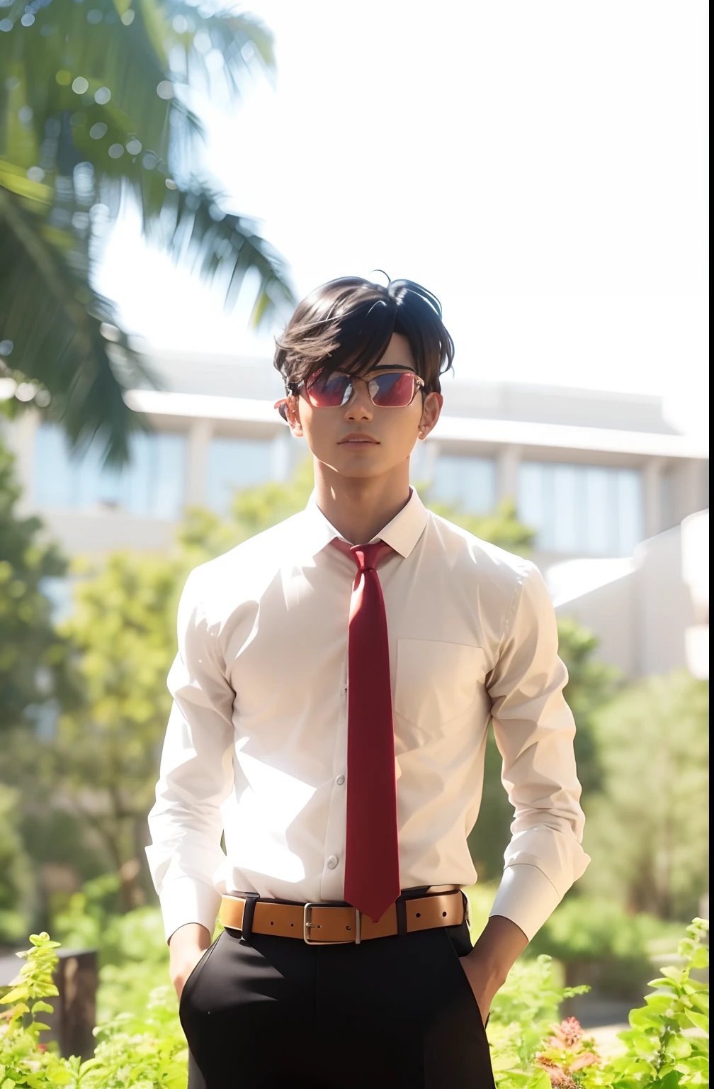3d anime character