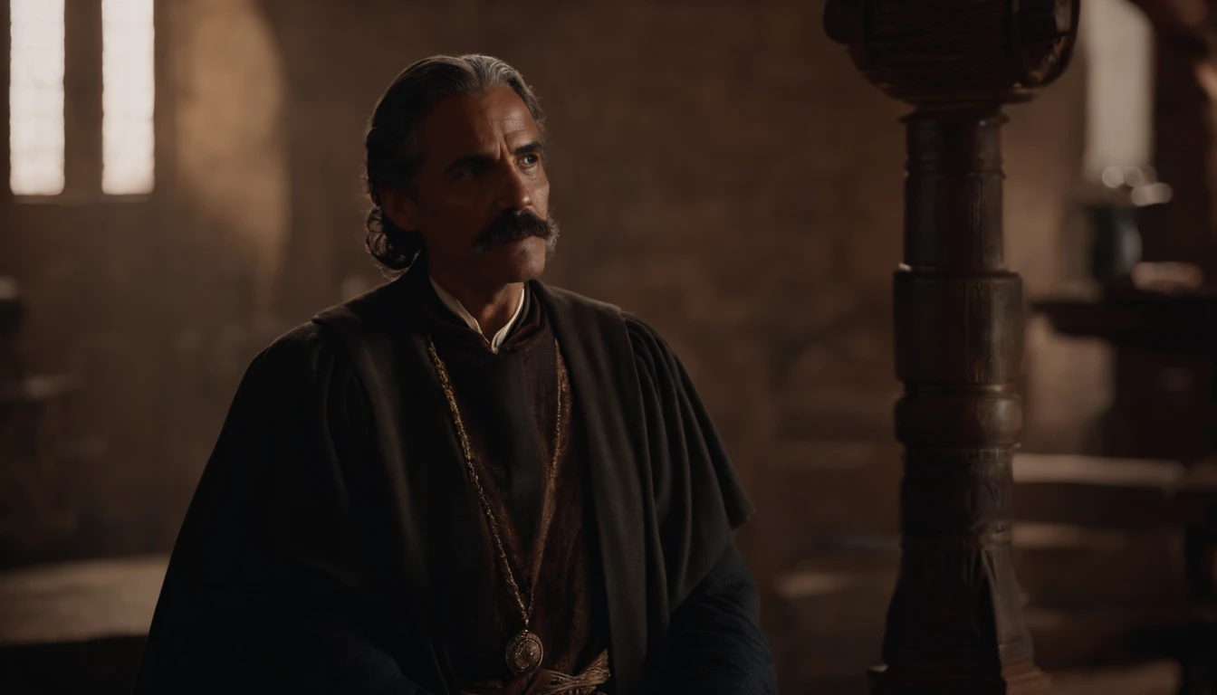 isaias, profeta, Biblical character