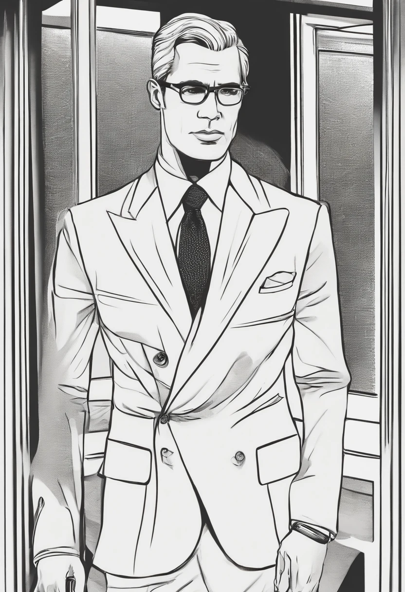 A man from Alafard in suit removes his tie in the dark, Portez-le avec un costume et une cravate, porter un costume et une cravate, Topic Details: porter une combinaison, Portez-le avec un costume et une cravate, porter une combinaison, porter une combinaison, Apportez une combinaison, Portez des tuniques et des cravates, Costume et cravate, porter une combinaison, wear a strict business suit, Dressed in a black suit