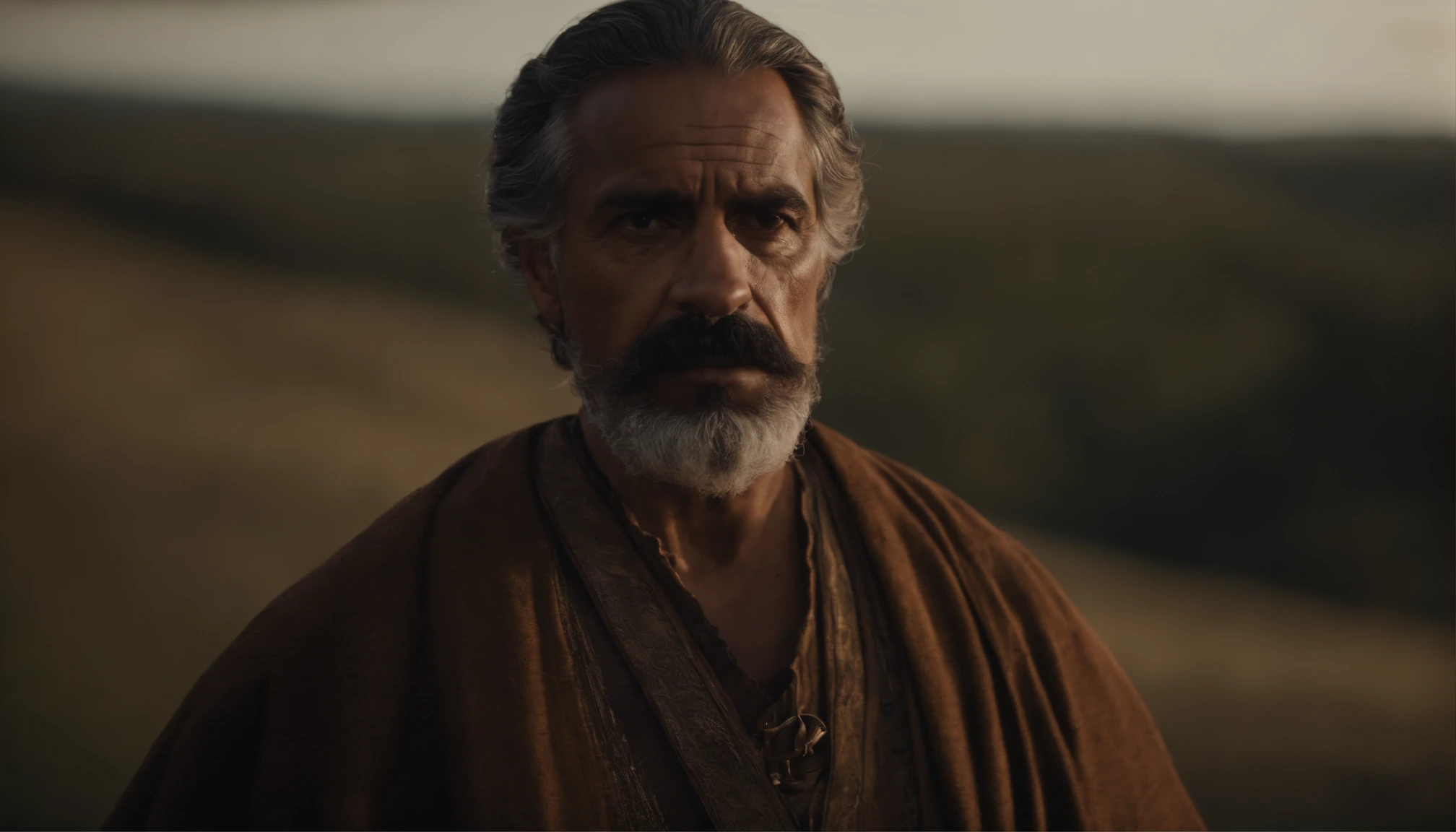 Isaias, velho, Profeta, Biblical character