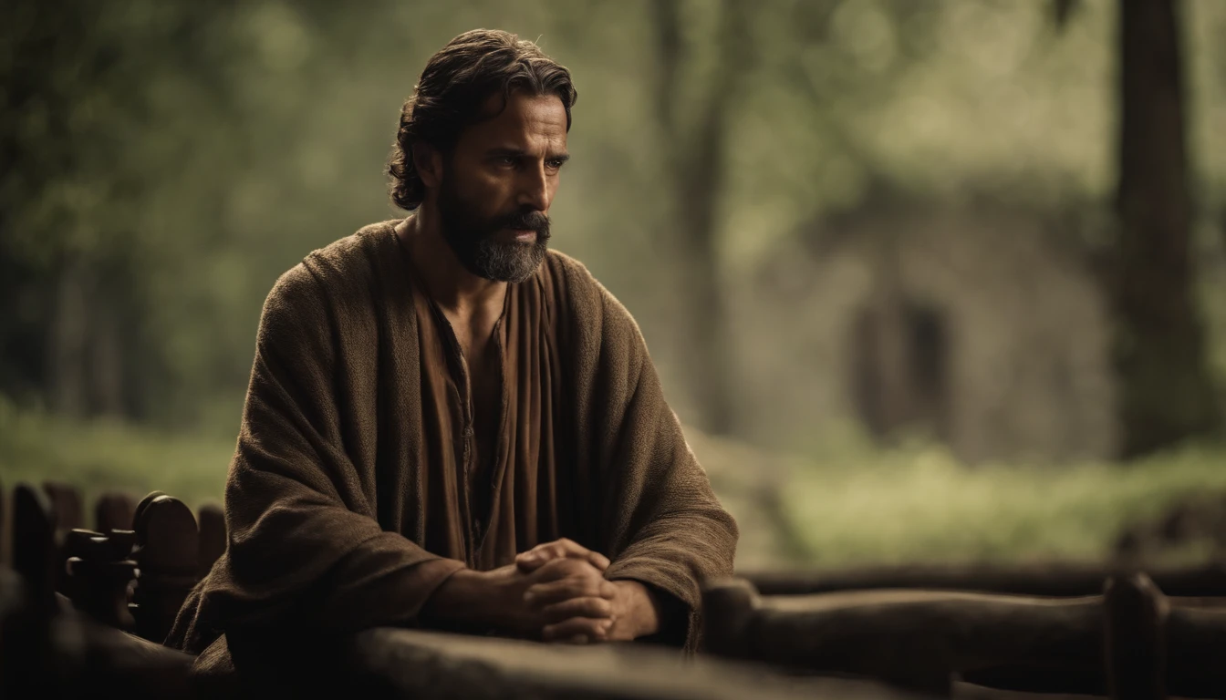 paulo, Apostle of Jesus Christ