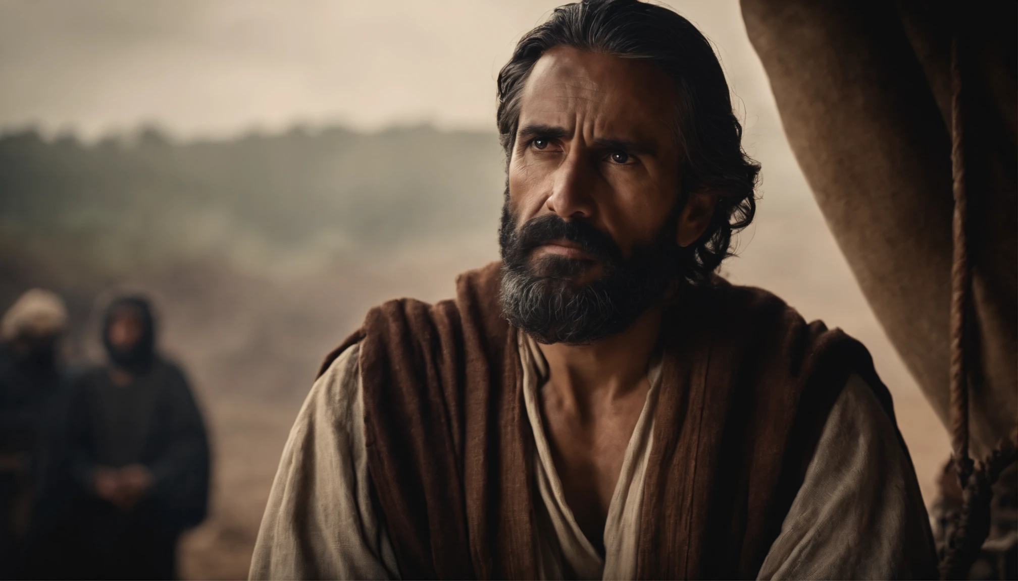 paulo, Apostle of Jesus Christ