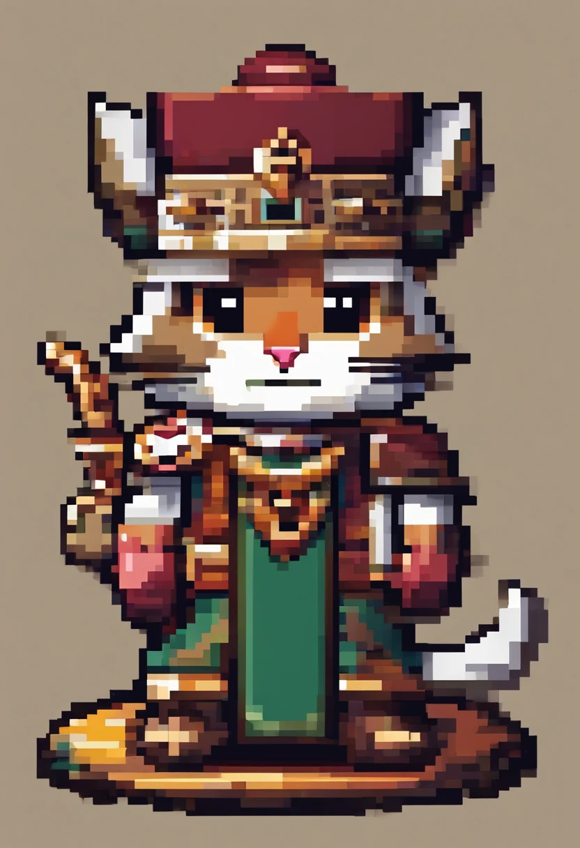 Humanoid cat , armadura de guerreiro, with sword in hand, Taverna Medieval, altamente detalhado, 8k, alta qualidade