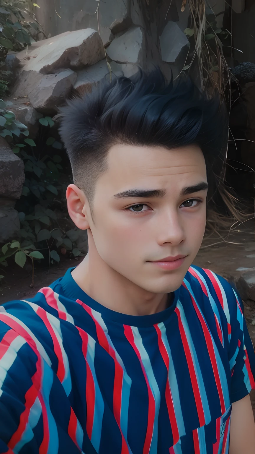Cute boy