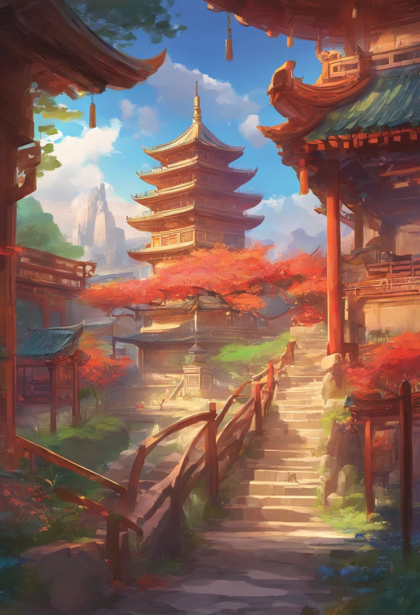 (((Comic storyboard))),comic strip,Two-dimensional picture,Manhwa Style,Makoto Shinkai animation style,Makoto Shinkai animation film art style,Ultra-wide angle of view,China-style,a town with beautiful scenery,Faraway view,super-fine,ultra - detailed,high qulity,8K ,oc rendered,dynamic viewing angle,Hyper Real,Ultra photo realsisim