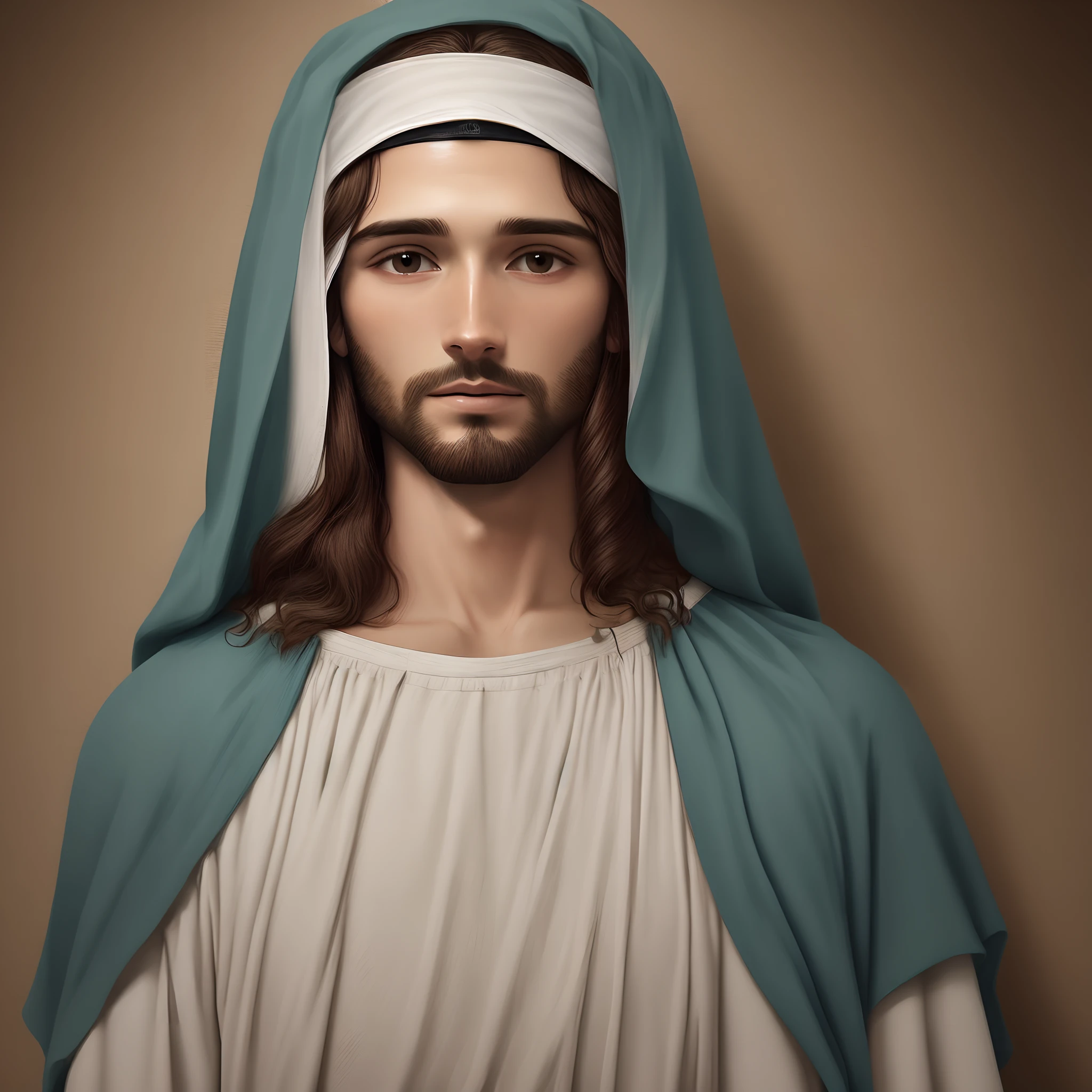 Imagens para colorir de Jesus