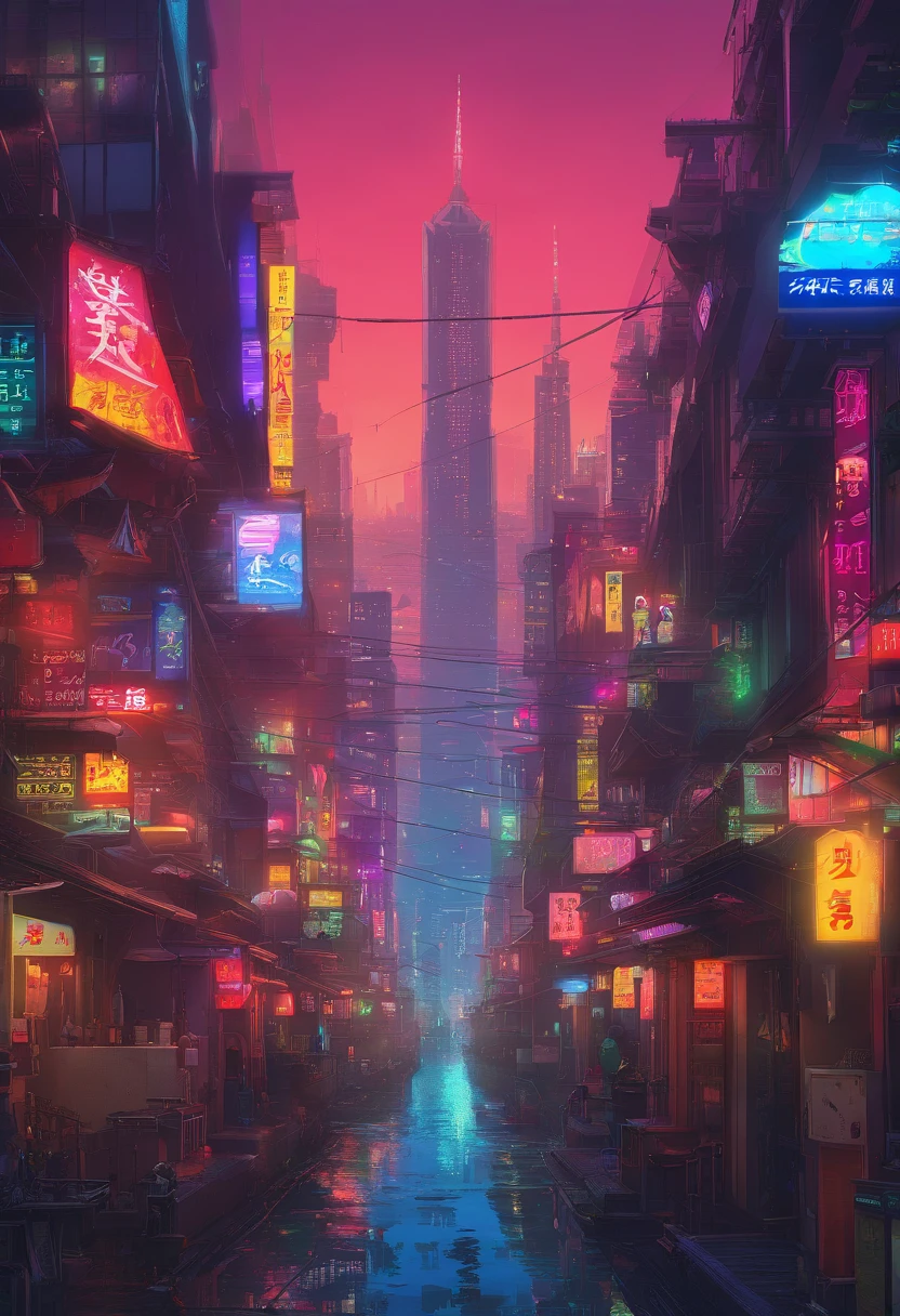 （（（Comic storyboard））），comic strip，Two-dimensional picture，Manhwa Style，Makoto Shinkai animation style，Makoto Shinkai animation film art style，Ultra-wide angle of view，China-style，a town with beautiful scenery，Faraway view，Vivid and bright colors，super-fine，ultra - detailed，high qulity，8K ，oc rendered，dynamic viewing angle，Hyper Real，Ultra photo realsisim
