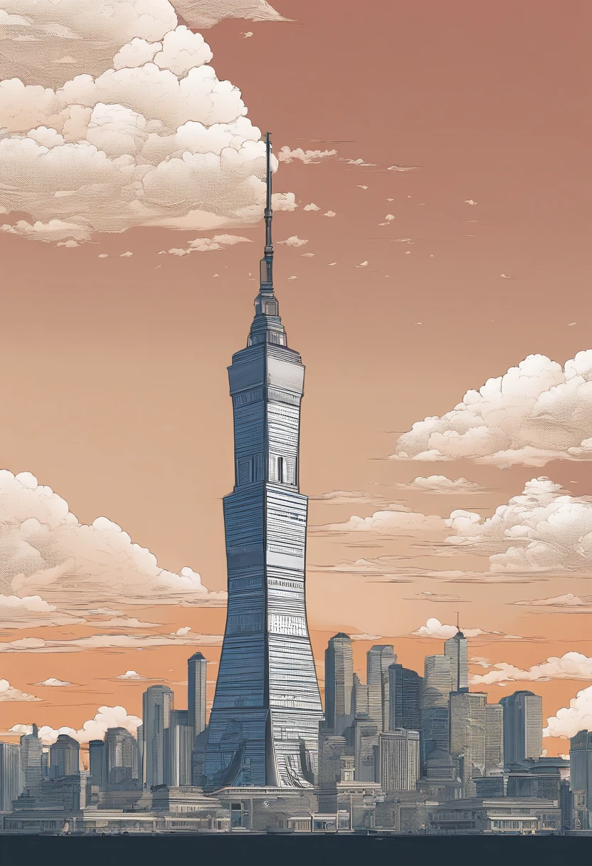（（（Comic storyboard））），comic strip，Two-dimensional picture，Manhwa Style，Makoto Shinkai animation style，Makoto Shinkai animation film art style，Ultra-wide angle of view，China-style，a town with beautiful scenery，Faraway view，Vivid and bright colors，super-fine，ultra - detailed，high qulity，8K ，oc rendered，dynamic viewing angle，Hyper Real，Ultra photo realsisim