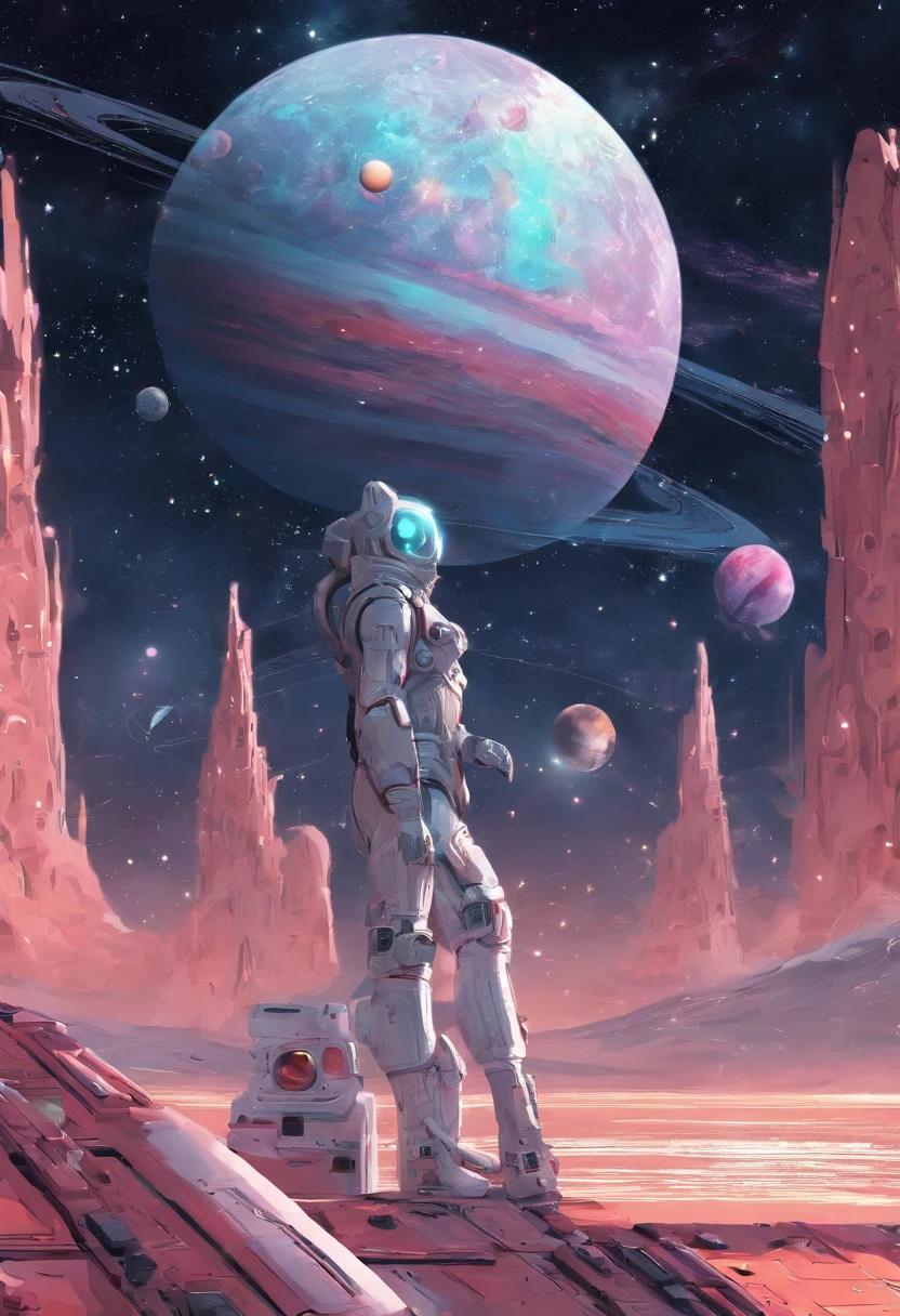 extraterrestial,Chinese big breasts,Faraway view
