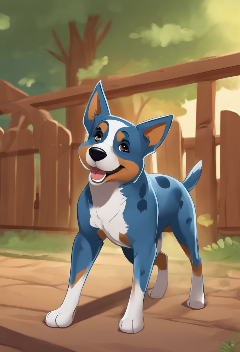 2023 ass australian_cattle_dog bandit_(bluey) bandit_heeler big_ass big_butt blue_body blue_heeler blue_skin bluey_(series) bluey_(show) canid canine canis closed_eyes dilf disney domestic_dog dumptruck_ass dumptruck_butt fence high_resolution highres huge_ass huge_butt juicy_ass juicy_butt male_only mature_male megacoolbear_(artist) pastoral_dog plump_ass plump_butt plump_thighs slapping_ass slapping_butt smile street thick_legs thick_thighs twerk twerking wide_ass wide_hips wide_thighs