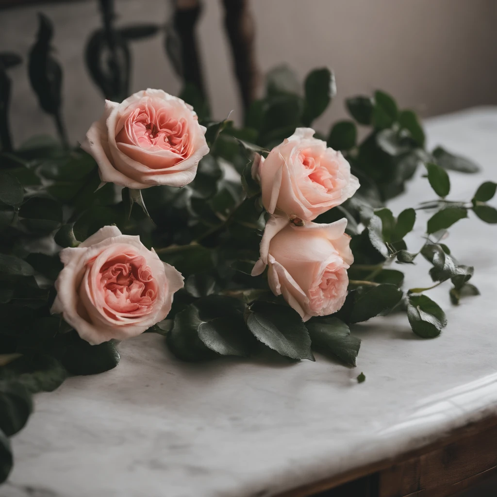 ((Magnificent roses)), Art Station Trend, Super detailed, Crazy detailing, Stunning, Intricate, elite, Jugendstil, ornate, liquid wax, elegant, luxurious, ink style, Sticker, vector art, Double exposure shot, Luminous design, Winning Bid, Masterpiece, AMOLED-black background,