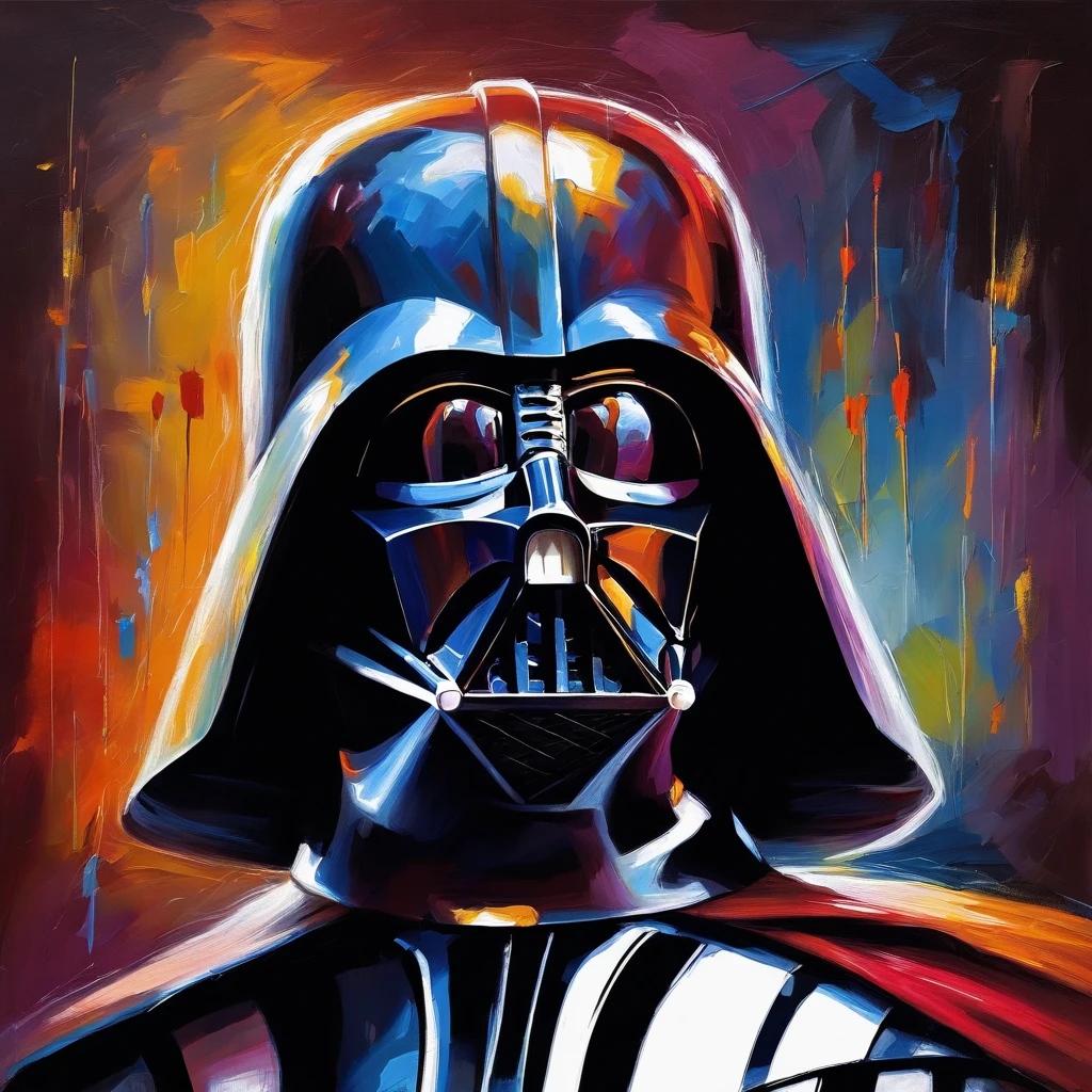 Star Wars darth vader