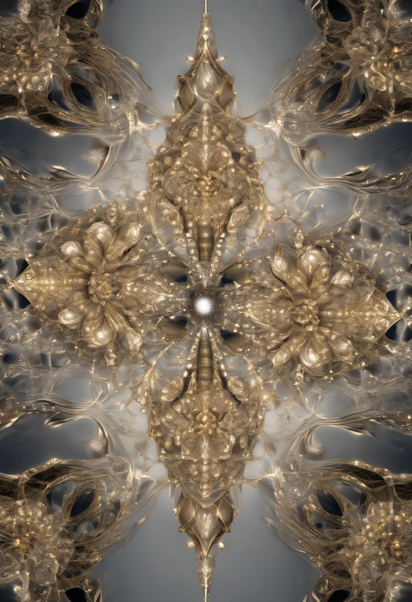 (Masterpiece, Top quality, Best quality, offcial art, Beautiful and aesthetic:1.2), (1girll:1.3), (Fractal art:1.3),