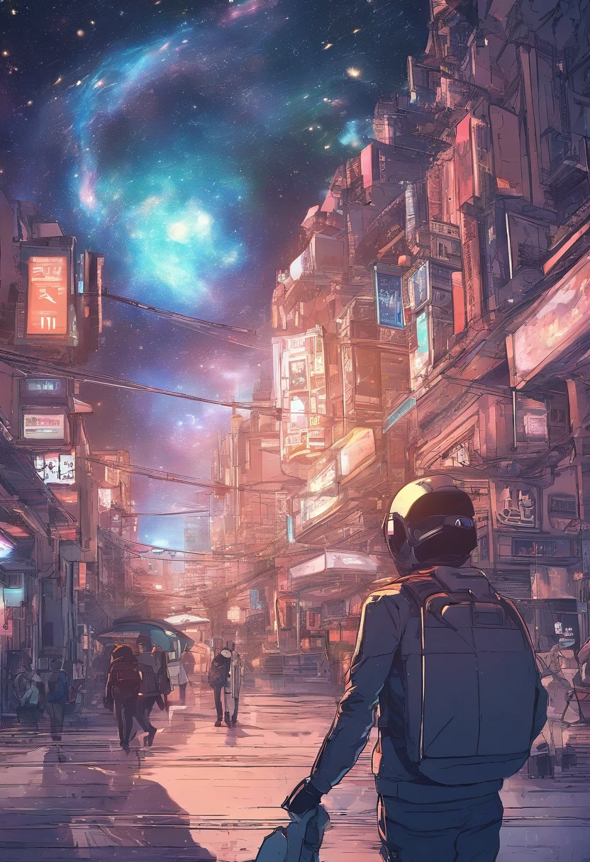 (((Comic storyboard))),comic strip,Two-dimensional picture,Manhwa Style,Makoto Shinkai animation style,Makoto Shinkai animation film art style,Ultra-wide angle of view,China-style,a town with beautiful scenery,Faraway view,Vivid and bright colors,super-fine,ultra - detailed,high qulity,8K ,oc rendered,dynamic viewing angle,Hyper Real,Ultra photo realsisim