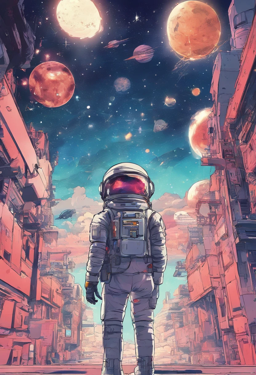 (((Comic storyboard))),comic strip,Two-dimensional picture,Manhwa Style,Makoto Shinkai animation style,Makoto Shinkai animation film art style,Ultra-wide angle of view,China-style,a town with beautiful scenery,Faraway view,Vivid and bright colors,super-fine,ultra - detailed,high qulity,8K ,oc rendered,dynamic viewing angle,Hyper Real,Ultra photo realsisim