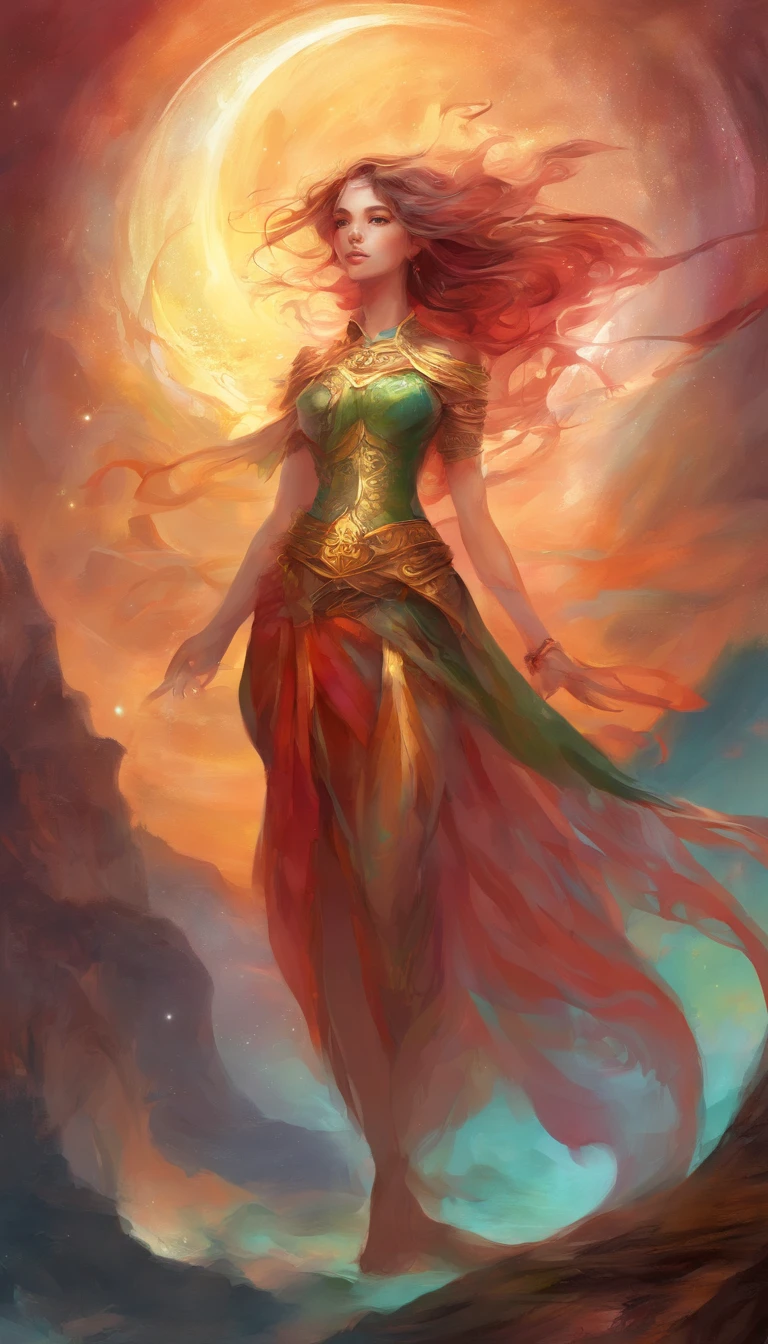 raiva, sentimento raiva, representado por tons de vermelhos, pintura, arte abstrata, Brushstroke technique, zero personagens ou forma humana e zero anime; arte abstrata