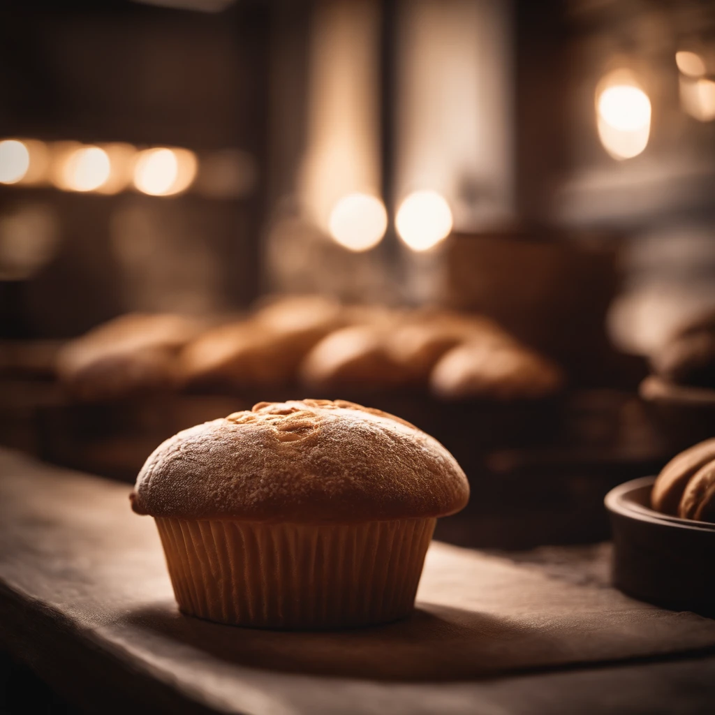 private bakery logo