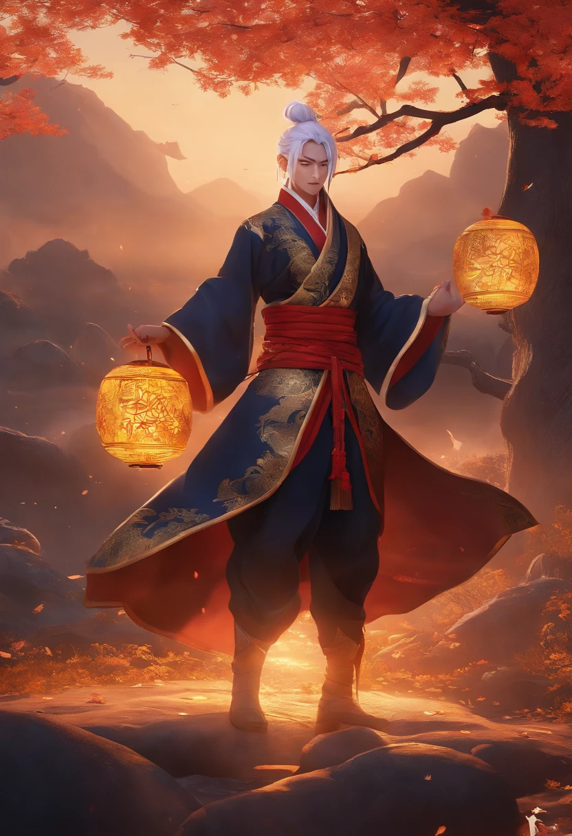 "Genshin Majin,Aesthetic style,Exquisite and realistic picture,Mysterious storyline,dreamlike scenes,Stunning character performances,Engaging plot,A magnificent view of the world。"