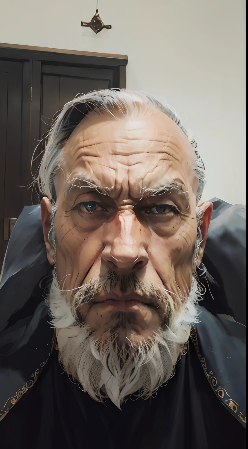 old mage