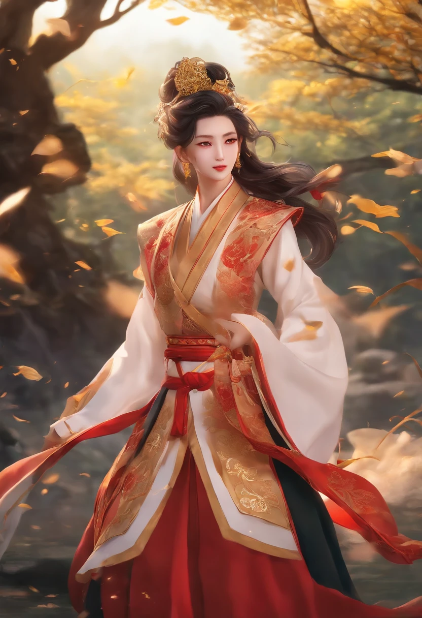"Genshin Majin,Aesthetic style,Exquisite and realistic picture,Mysterious storyline,dreamlike scenes,Stunning character performances,Engaging plot,A magnificent view of the world。"