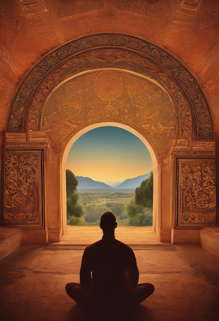 modern individuals who've transformed their lives using stoic principles.