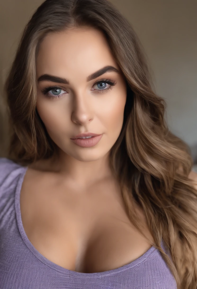 Arafed woman completely Swiss, fille sexy aux yeux bleus, ultra realist, Meticulously detailed, Portrait Sophie Mudd, cheveux blonds et grands yeux, selfie of a young woman, Yeux de chambre, Violet Myers, sans maquillage, maquillage naturel, looking straight at camera, Visage avec Artgram, Maquillage subtil, Superbe corps entier debout, dans la salle de bain, Buste de grande taille, Montrant, Pas de soutien-gorge, pas de fond,Superbe photo du corps entier dans une chambre, Medium to large breast, Exposed breast, exposed bottoms, ne rien porter, Montrant, Shaved bottom region,, completely. , Corps nu, sein atomiquement parfait, gros sein