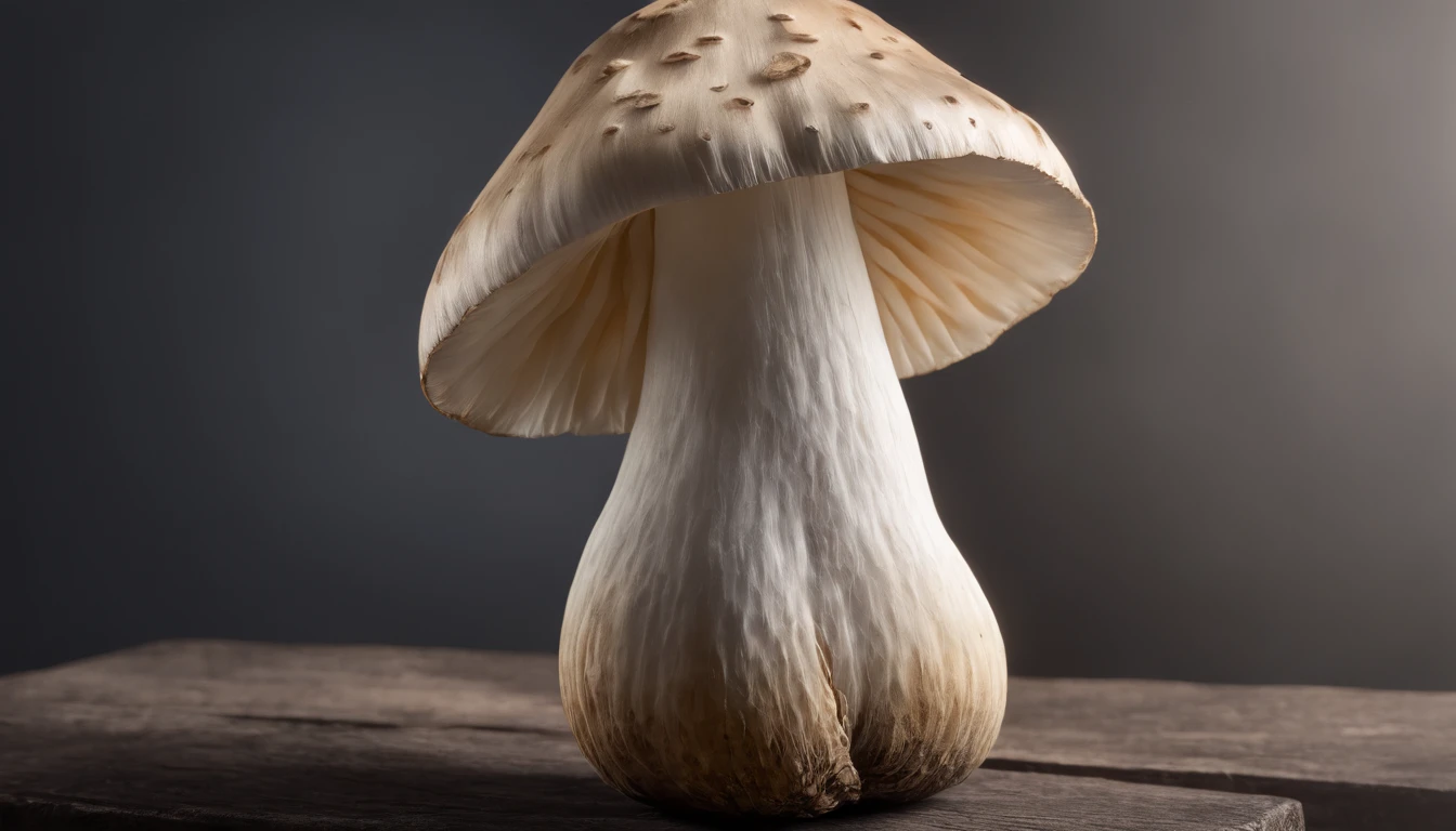 8K, Raw photo, Best Quality, masutepiece,Realistic, Photorealsitic,Clear focus, ,Professional Lighting,Front lighting,BRAEK,,Matsutake mushrooms