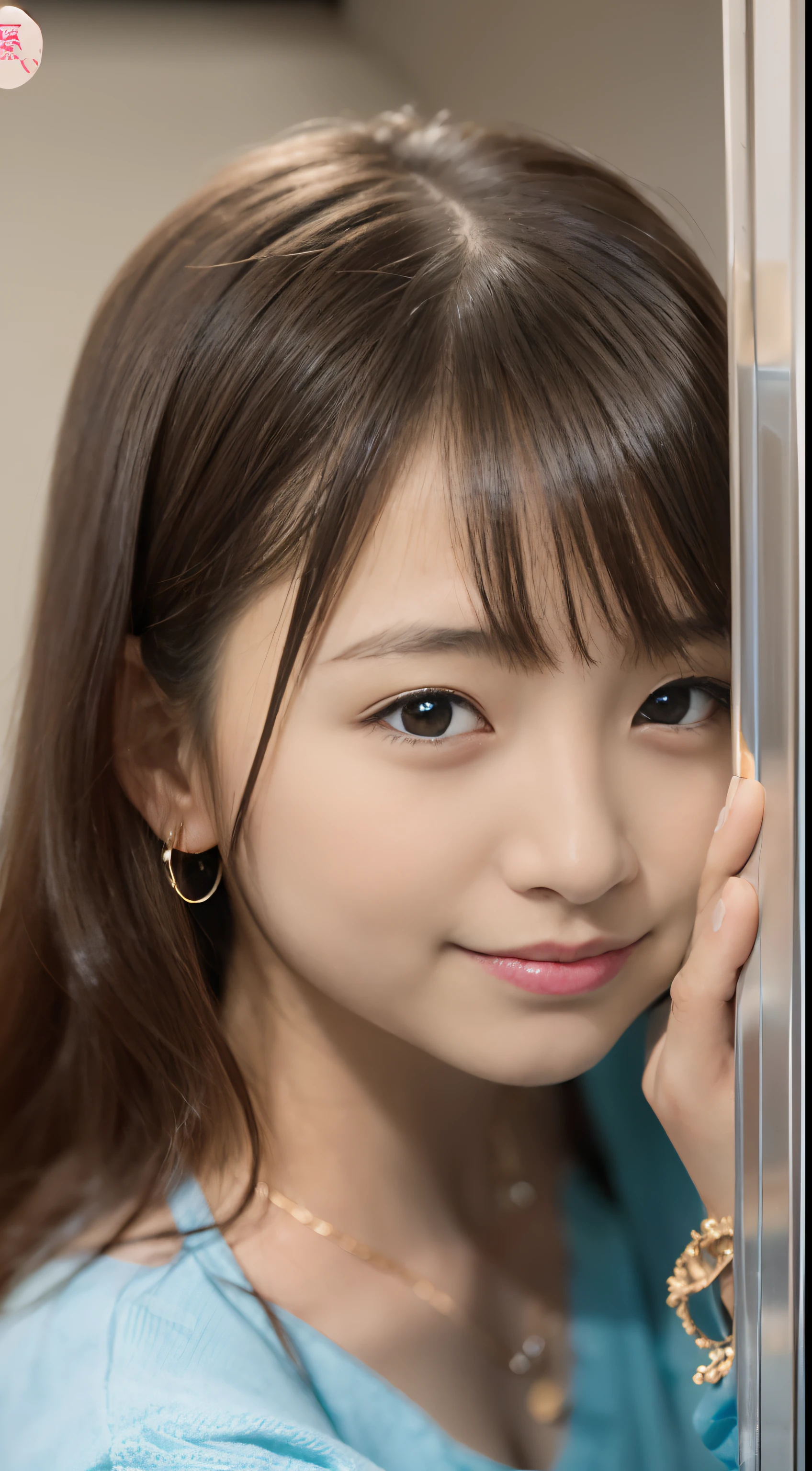 Beautuful Women、japanes、About 24 years old