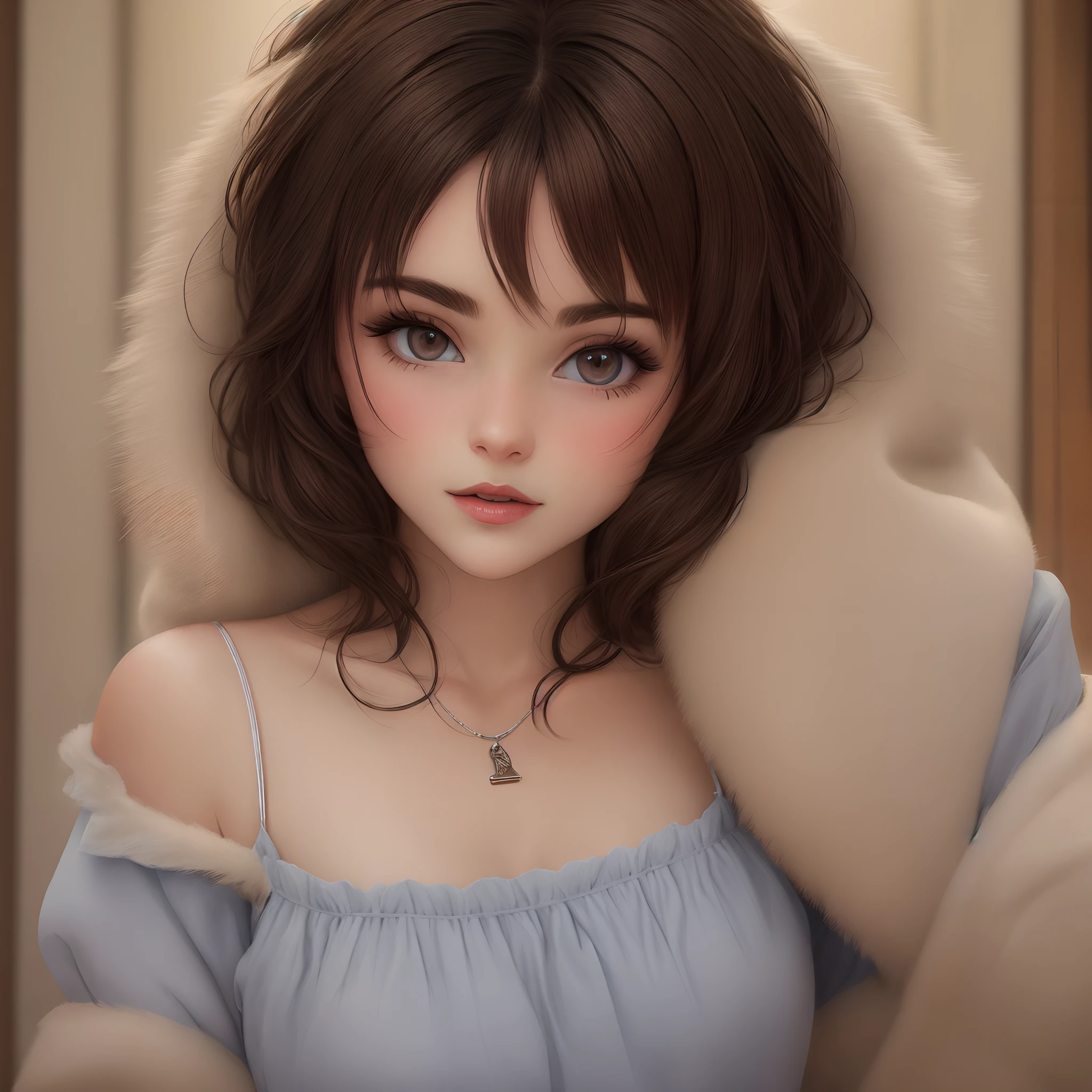Brune