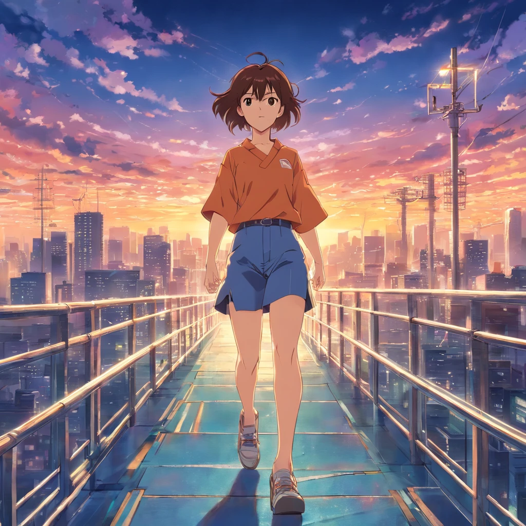 Hanma Baki,Tokita Ohma,