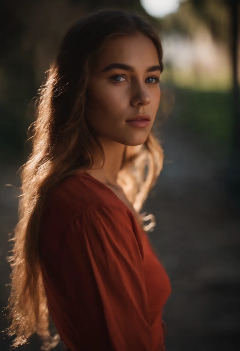 mujer ,joven, 18yr old, pelo rojo, pelo chino, ojos expresivos, ojos azules, desnuda, sin ropa, muy hermosa