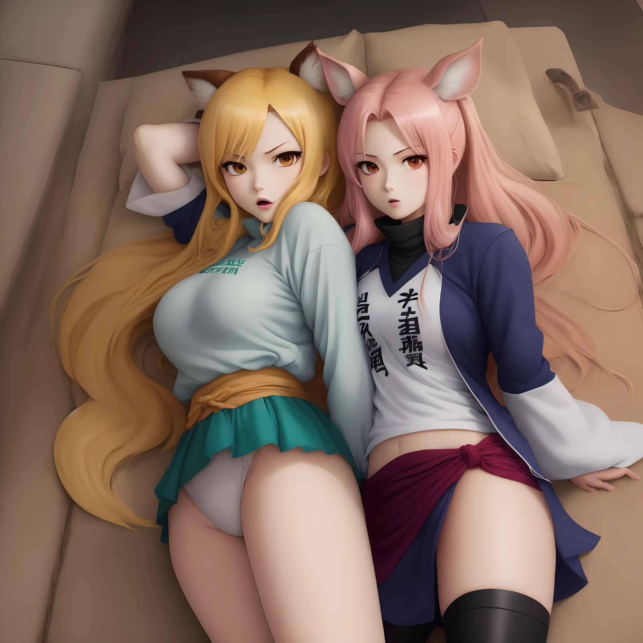 Bambietta basterbine anime bleach