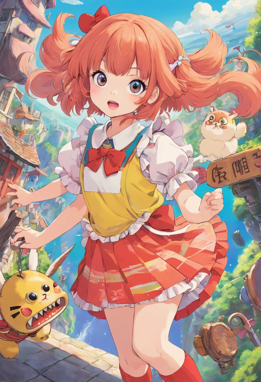Kyary Pamyu Pamyu