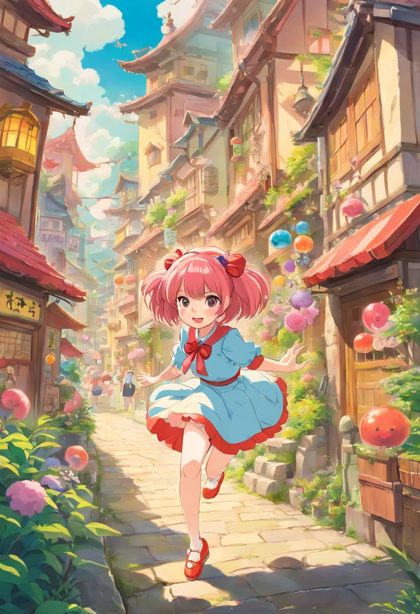 Kyary Pamyu Pamyu